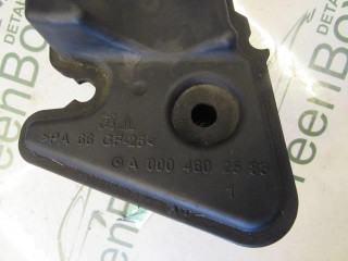 Бачок гидроусилителя, ориг. номер A0004602583, Mercedes CL W216 рестайлинг 2006-2010