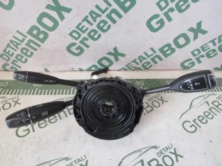 Переключатель подрулевой в сборе, ориг. номер A2129008702, Mercedes E C207 2009-2013