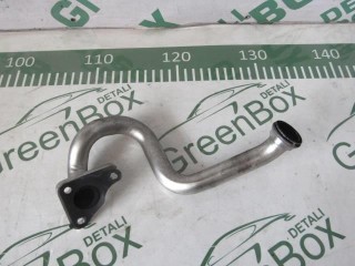 Трубка системы рециркуляции (EGR), ориг. номер A6421402908, Mercedes GLK X204 2008-2012
