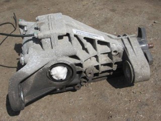 Редуктор заднего моста, ориг. номер A1643500314, Mercedes ML W164 2008-2011