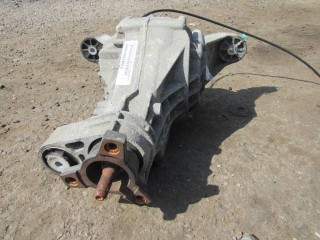 Редуктор заднего моста, ориг. номер A1643500314, Mercedes ML W164 2008-2011