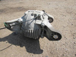 Редуктор заднего моста, ориг. номер A1643500314, Mercedes ML W164 2008-2011