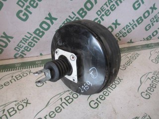 Усилитель тормозов вакуумный, ориг. номер A1644301430, Mercedes GL X164 2006-2009