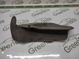 Брызговик, ориг. номер 638456RR0A, Nissan Rogue 2020-2024