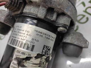 Насос вакуумный, ориг. номер 68038787AC, Jeep Wrangler JL 2017-2023