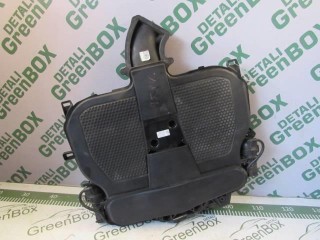 Коллектор впускной, ориг. номер A2761403001, Mercedes GL X164 2009-2012