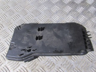 Блок предохранителей, ориг. номер A2045400082, Mercedes C W204 2007-2011