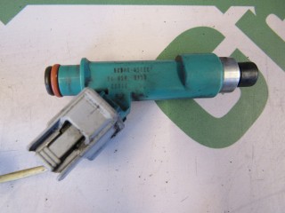 Форсунка инжекторная электрическая, ориг. номер 23250-0H070, Toyota Camry CV3 2001-2004