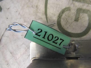 Блок управления пневмоподвеской, ориг. номер A2515453232, Mercedes ML W164 2005-2008