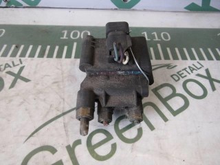Блок клапанов пневмоподвески, ориг. номер A2513200158, Mercedes R W251 2005-2007