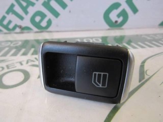 Кнопка стеклоподъемника, ориг. номер A2049057601, Mercedes GLK X204 2008-2012