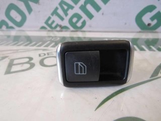 Кнопка стеклоподъемника, ориг. номер A2049057601, Mercedes GLK X204 2008-2012