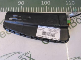 Подушка безопасности боковая (в сиденье), ориг. номер A1648601805, Mercedes CL W216 2006-2010