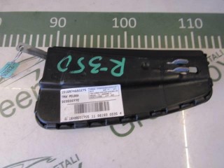 Подушка безопасности боковая (в сиденье), ориг. номер A1648601705, Mercedes CL W216 2006-2010