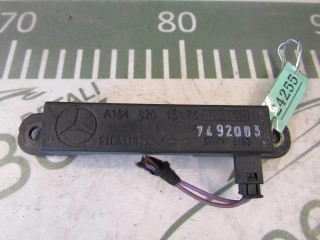 Антенна сигнализации, ориг. номер A1648201575, Mercedes ML W164 2005-2008