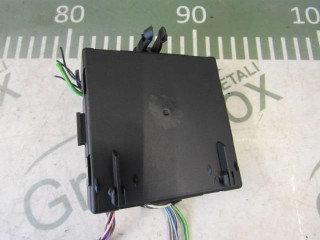 Блок управления двери, ориг. номер A1669005404, Mercedes ML W166 2011-2015