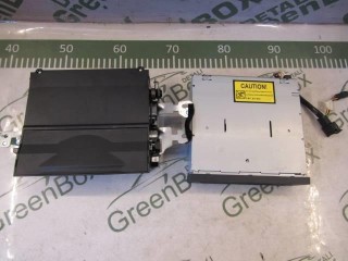 CD-чейнджер, ориг. номер A2118705390, Mercedes E W211 2006-2009