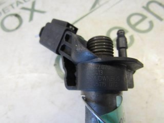 Форсунка топливная, ориг. номер 0445115, A6420701887, Mercedes CLK W209 2005-2010