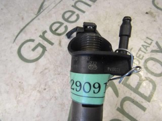 Форсунка топливная, ориг. номер 0445115, A6420701887, Mercedes CLK W209 2005-2010