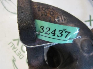 Коллектор выпускной, ориг. номер A6511420001, Mercedes CLS W218 1 поколение 2010-2014