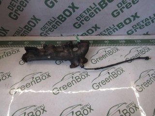 Коллектор выпускной, ориг. номер A6511420001, Mercedes E W212 2013-2016