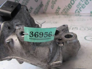 Клапан EGR, ориг. номер A6511400860, Mercedes C W204 2011-2015