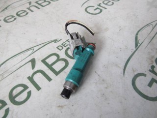 Форсунка инжекторная электрическая, ориг. номер 23250-0H070, Toyota Camry CV3 2001-2004