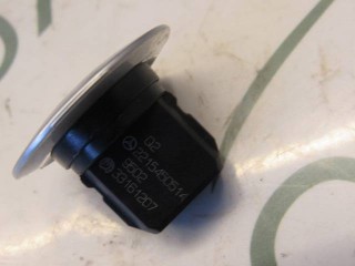 Кнопка запуска двигателя, ориг. номер A2215450514, Mercedes R W251 2010-2017