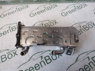 Радиатор системы EGR, ориг. номер A6511400275, Mercedes Sprinter W906 2006-2014