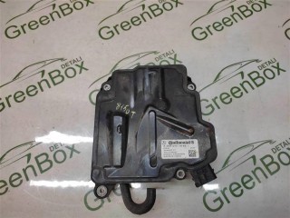 Блок управления АКПП, ориг. номер A0002701952, Mercedes E W212 2009-2013