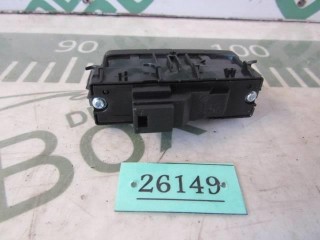 Кнопка центрального замка, ориг. номер A2048706410, Mercedes GLK X204 2008-2012