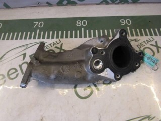 Трубка EGR, ориг. номер A6511402108, Mercedes SLK R172 2011-2016