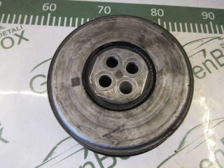 Шкив коленвала, ориг. номер A6510351012, Mercedes Sprinter W906 2006-2014