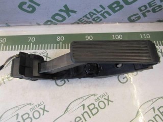 Педаль газа, ориг. номер A2203000104, Mercedes CL W216 рестайлинг 2006-2010