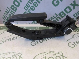 Педаль газа, ориг. номер A2203000104, Mercedes CL W216 рестайлинг 2006-2010