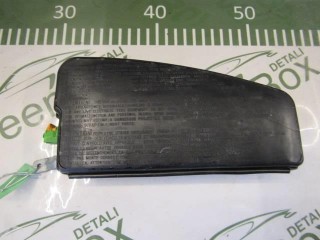 Подушка безопасности боковая (в сиденье), ориг. номер A1648601705, Mercedes CL W216 2006-2010