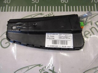 Подушка безопасности боковая (в сиденье), ориг. номер A1648601805, Mercedes CL W216 2006-2010