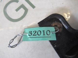 Замок капота, ориг. номер A2198800064, Mercedes R W251 2010-2017