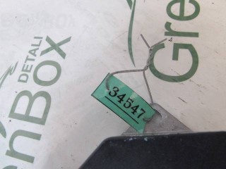 Усилитель музыкальный, ориг. номер A2118705189, Mercedes ML W164 2008-2011