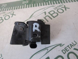 Замок капота, ориг. номер A2198800160, Mercedes E W211 2006-2009