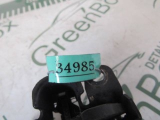 Замок капота, ориг. номер A2198800160, Mercedes E W211 2006-2009