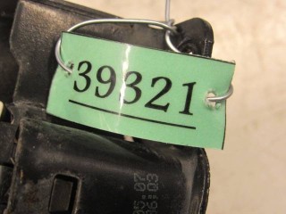 Замок капота, ориг. номер A2198800160, Mercedes E W211 2006-2009