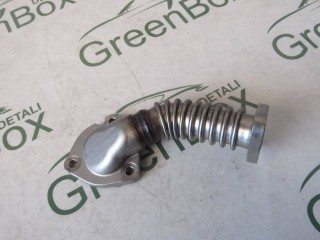 Трубка EGR, ориг. номер A2741410404, Mercedes E W213 2016-2021
