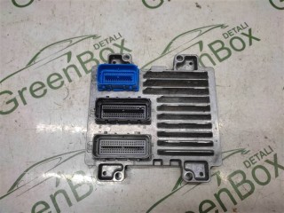 Блок управления двигателем Buick Encore 2016-2022, 12679097