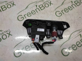 Разъем, ориг. номер 13549941, Buick Encore GX 2023-2026