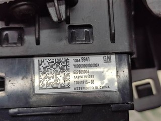 Разъем, ориг. номер 13549941, Buick Encore GX 2023-2026
