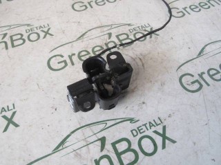 Замок капота, ориг. номер A2198800160, Mercedes E W211 2006-2009