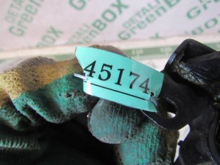 Замок капота, ориг. номер A2198800160, Mercedes E W211 2006-2009