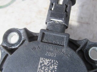 Фазорегулятор, ориг. номер A2761560490, Mercedes S W222 2013-2017