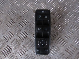Блок управления стеклоподъемниками, ориг. номер A2128208210, Mercedes E C207 2009-2013